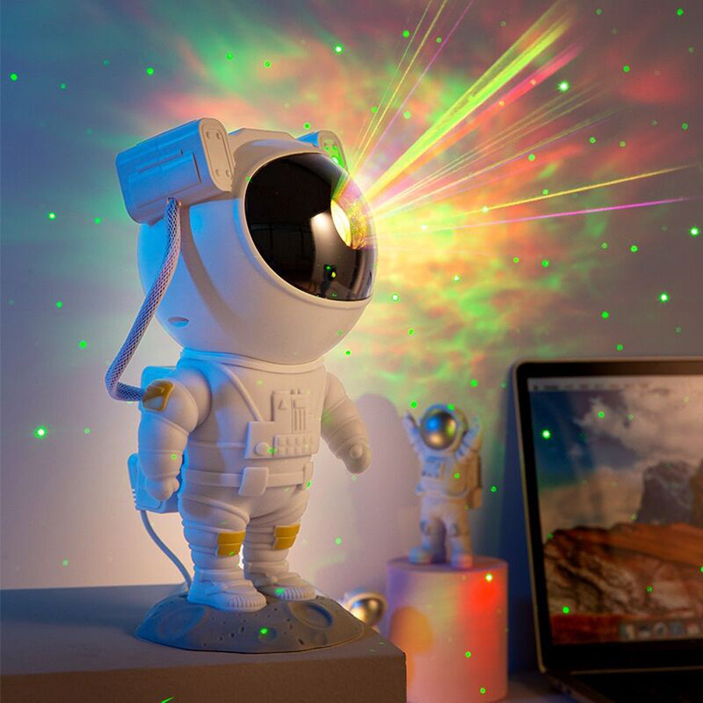 Astronaught Projector - Cozy Baby Co
