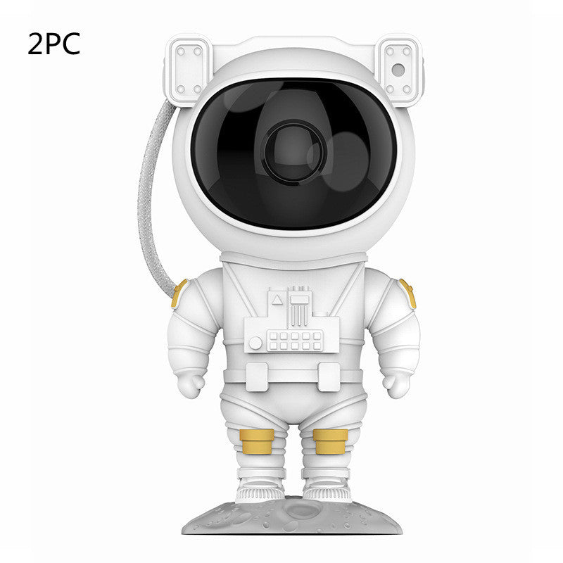 Astronaught Projector - Cozy Baby Co