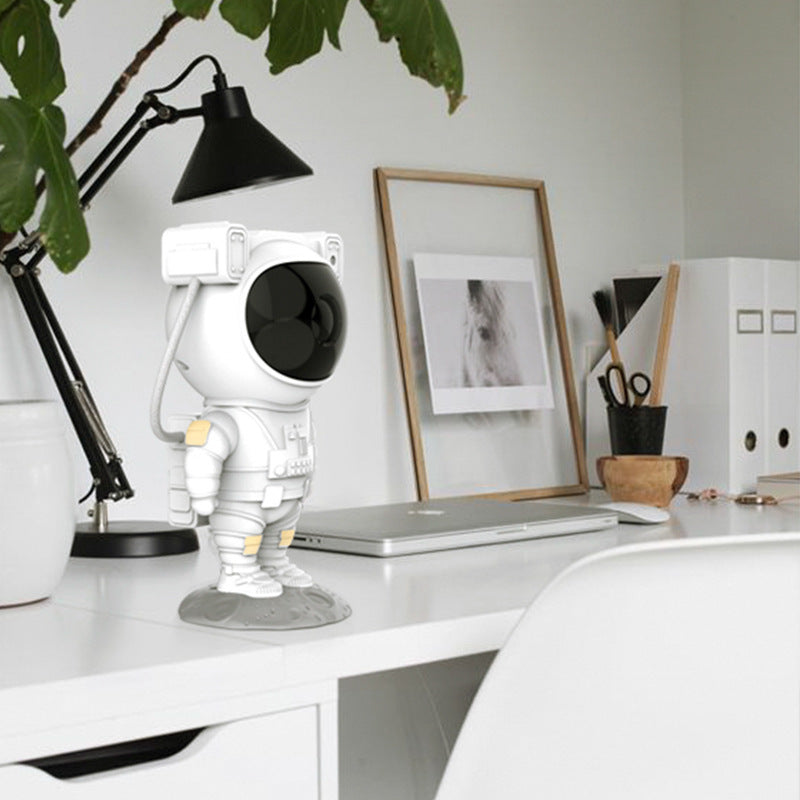 Astronaught Projector - Cozy Baby Co
