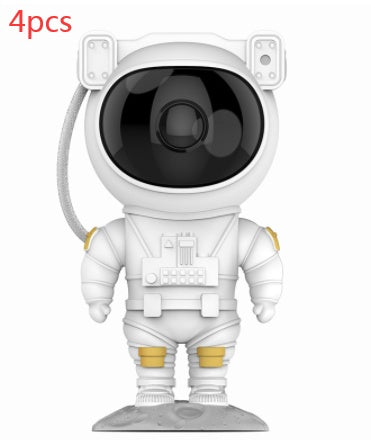 Astronaught Projector - Cozy Baby Co