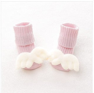 Baby Animal Socks