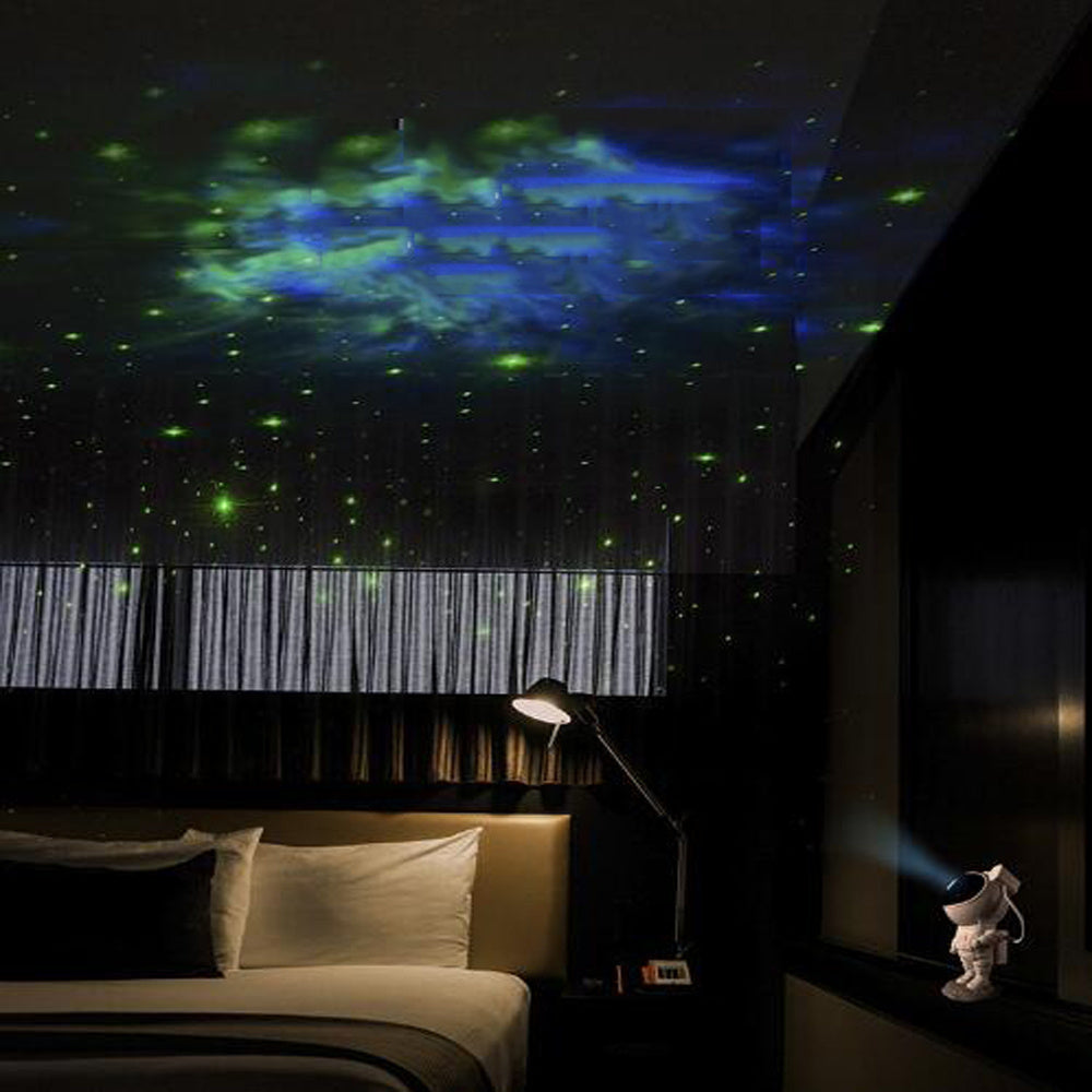 Astronaught Projector - Cozy Baby Co