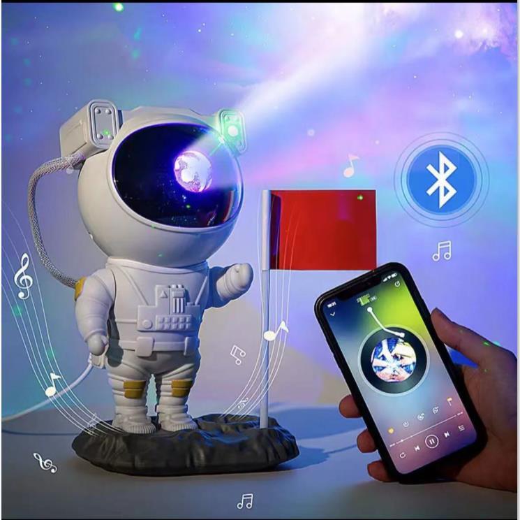Astronaught Projector - Cozy Baby Co