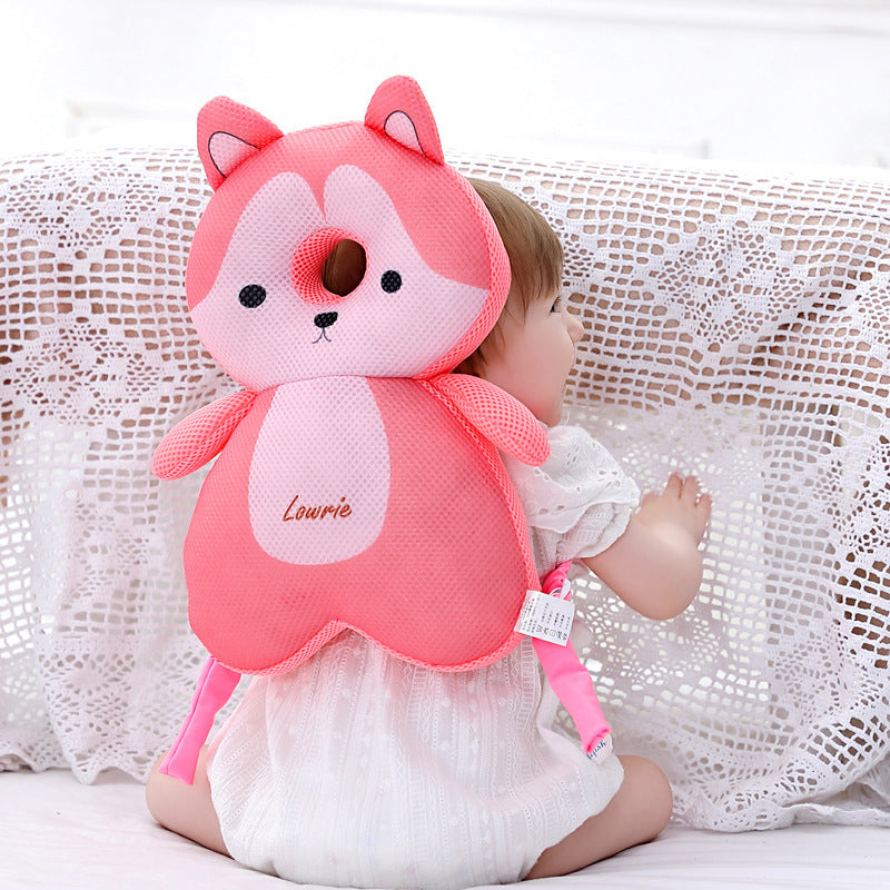 Baby anti-fall Pillow