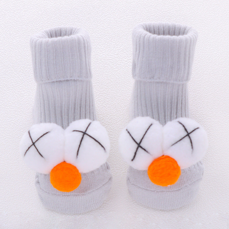 Baby Animal Socks