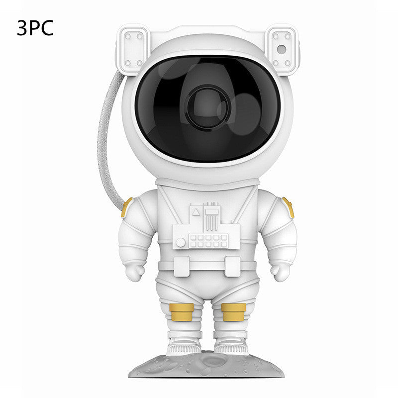 Astronaught Projector - Cozy Baby Co
