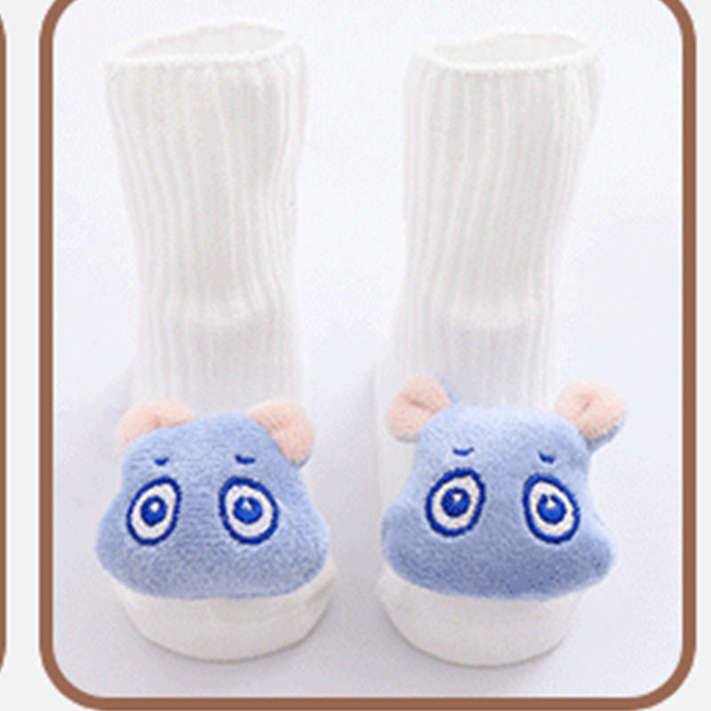 Baby Animal Socks